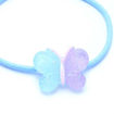 Picture of ELASTICS PASTEL BUTTERFLY 6 PACK
